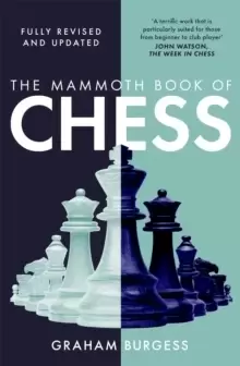 Image of The Mammoth Book of Chess
