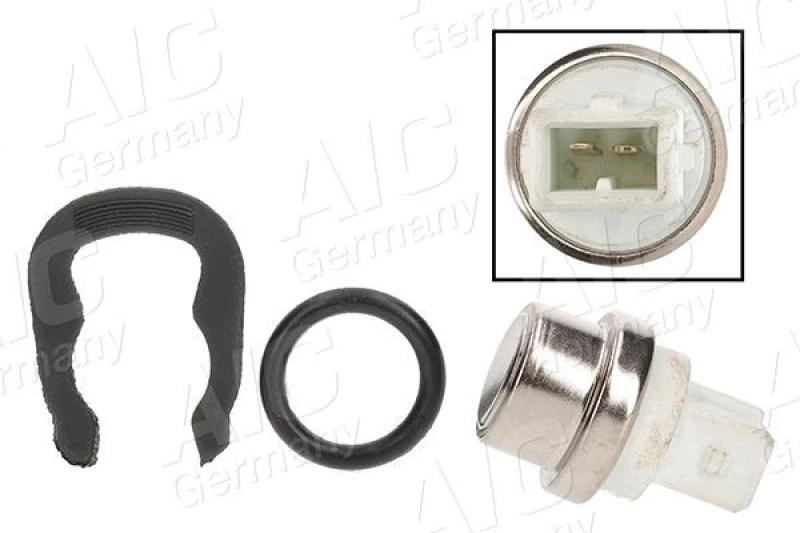 Image of Sensor, coolant temperature AIC 56482