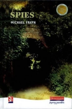 Image of Spies by Michael Frayn Hardback