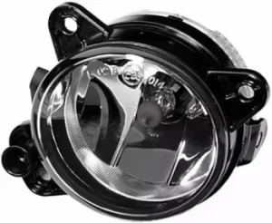 image of Fog Light headlight Hb4 1N0271247-051 by Hella Left