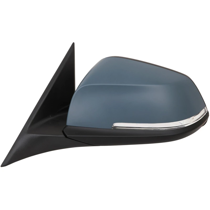 Image of Wing mirror DIEDERICHS 1217125