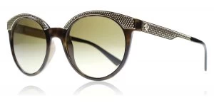 image of Versace VE4330 Sunglasses Havana 988/13 53mm