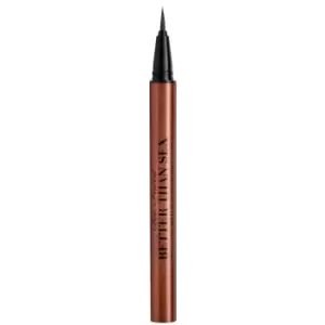 image of Too Faced Better Than Sex Easy Glide Waterproof Liquid Eyeliner 0.6ml (Various Shades) - Chocolate