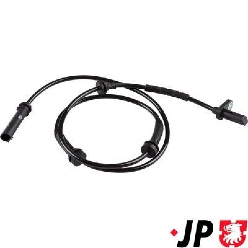 Image of JP GROUP ABS sensor JP GROUP 1497105600