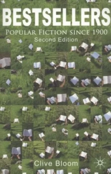 Image of Bestsellers by C. Bloom Paperback