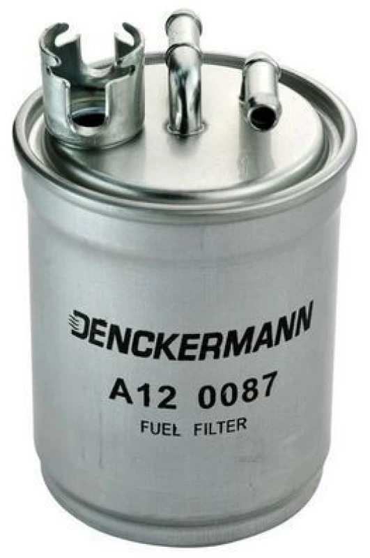 Image of DENCKERMANN Fuel filter DENCKERMANN A120087