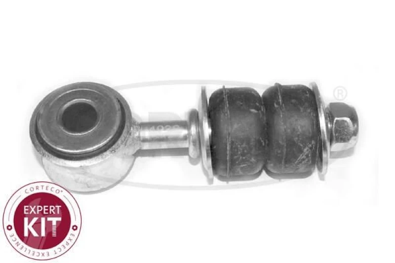 Image of Anti-roll bar link CORTECO 49399109