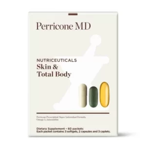 Image of Perricone MD Skin and Total Body Dietary Supplements
