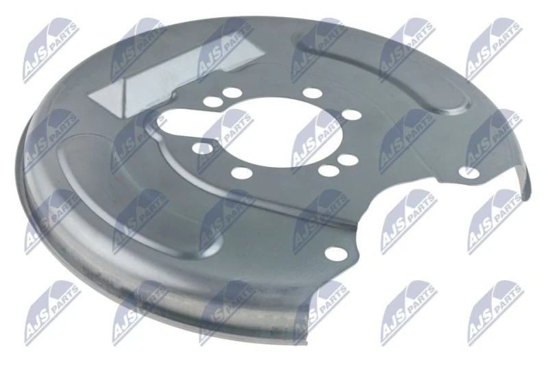 Image of NTY Brake disc backing plate NTY HTO-MS-006