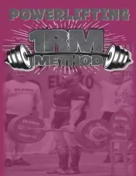 Image of Powerlifting by Lawrence Farncombe