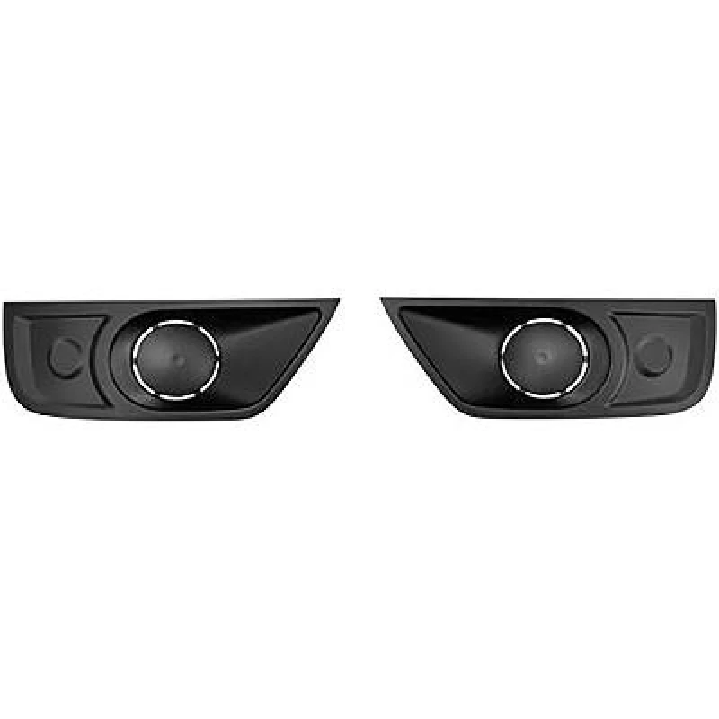 Image of Bumper grill DIEDERICHS 4487247