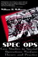 Image of spec ops