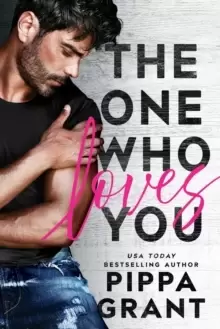 Image of The One Who Loves You