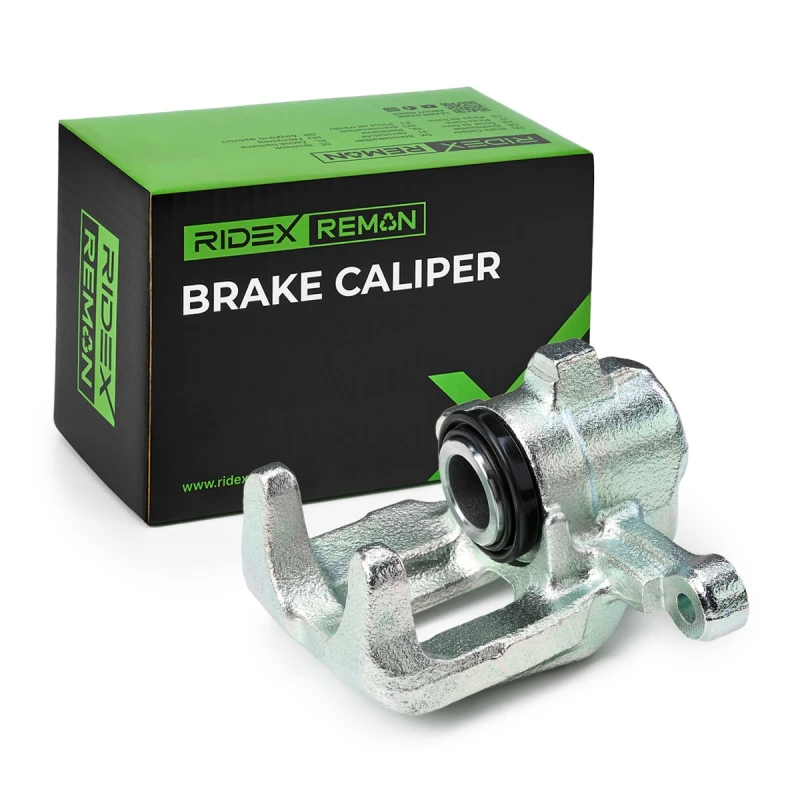 Image of RIDEX REMAN Brake caliper RIDEX REMAN 78B2603R