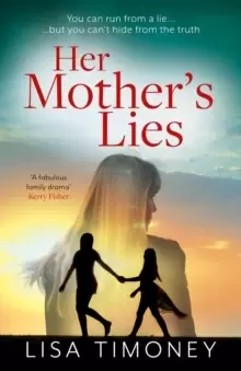 Image of Her Mother's Lies