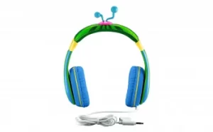 image of eKids Cocomelon Youth CO140 Kids Headphones