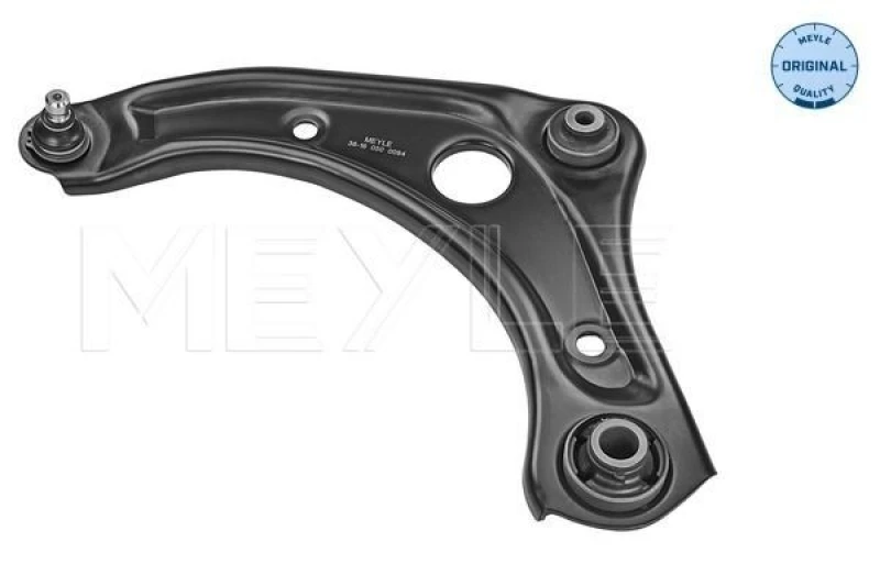 Image of Suspension arm MEYLE 36-16 050 0094