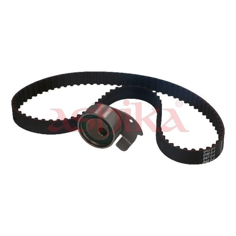 Image of ASHIKA Timing belt kit ASHIKA KCT697