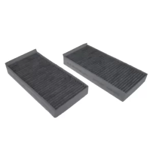 image of Cabin Filter Filter Set ADB112512 by Blue Print