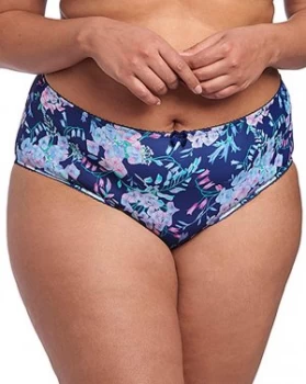 Image of Goddess Kayla Bluebell Briefs