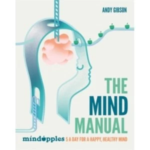 Image of The Mind Manual : Mindapples 5 a Day for a Happy, Healthy Mind