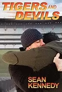 Image of tigers and devils