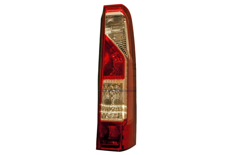 Image of PRASCO OP9544153 Rear light TYC Right Combination Rearlight (391)