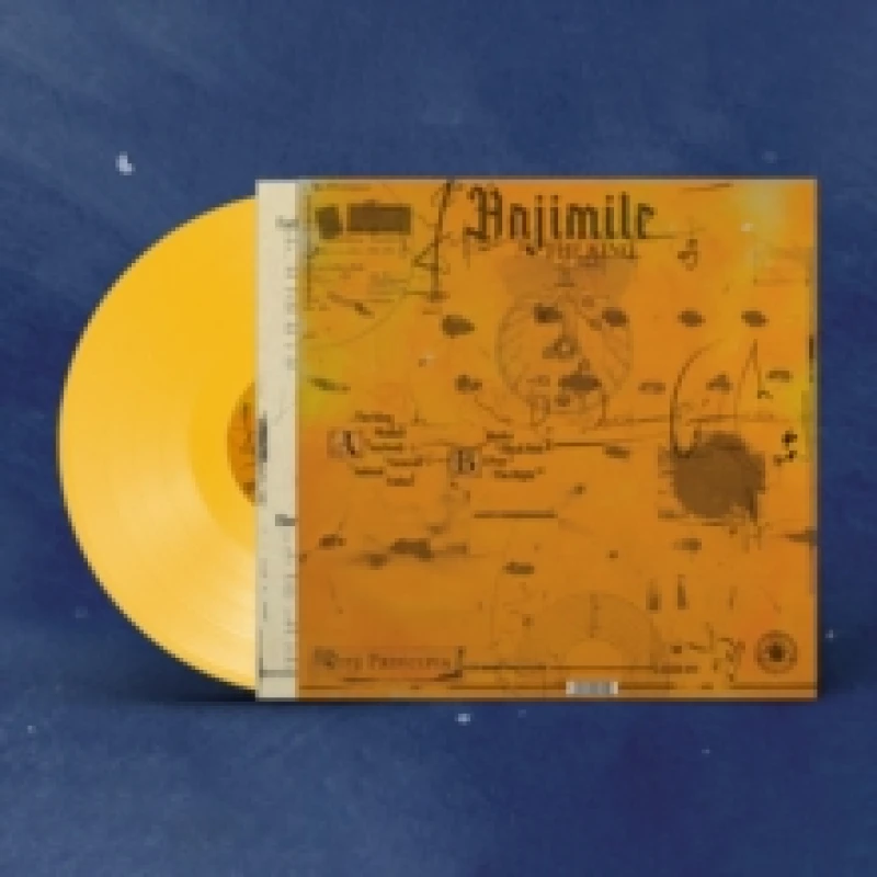 Image of The King Vinyl