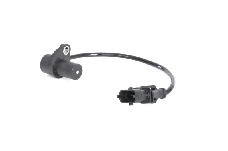 Image of Bosch 0 281 002 729 Impulse Sensor Sensor,crankshaft pulse (833)