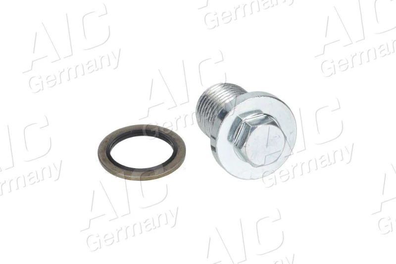 Image of Oil sump plug AIC 56290