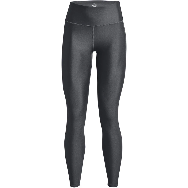 Image of Under Armour Armour Branded Legging Pitch Grey female 10 (S)