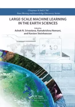Image of Large-Scale Machine Learning in the Earth Sciences