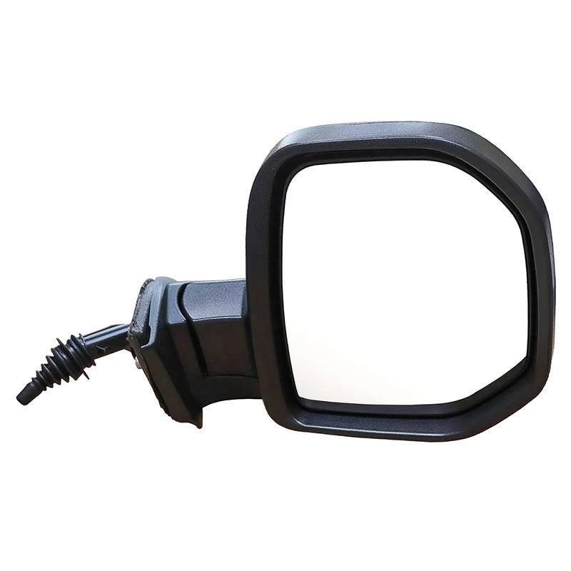 Image of TYC 305-0134 Wing mirror Left, Heatable, primed Outside Mirror (50)