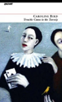 Image of Trouble Came to the Turnip by Caroline Bird Book