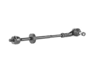 Image of RIDEX Tie Rod 284R0037 Steering Rod,Rod Assembly VW,SEAT,POLO (6N2),Polo Schragheck (6N1),Polo Variant (6V5),AROSA (6H)
