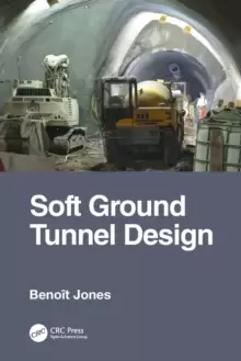 Image of Soft Ground Tunnel Design