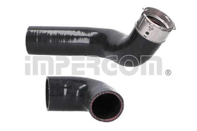Image of Original IMPERIUM Charger intake hose Original IMPERIUM 230238K