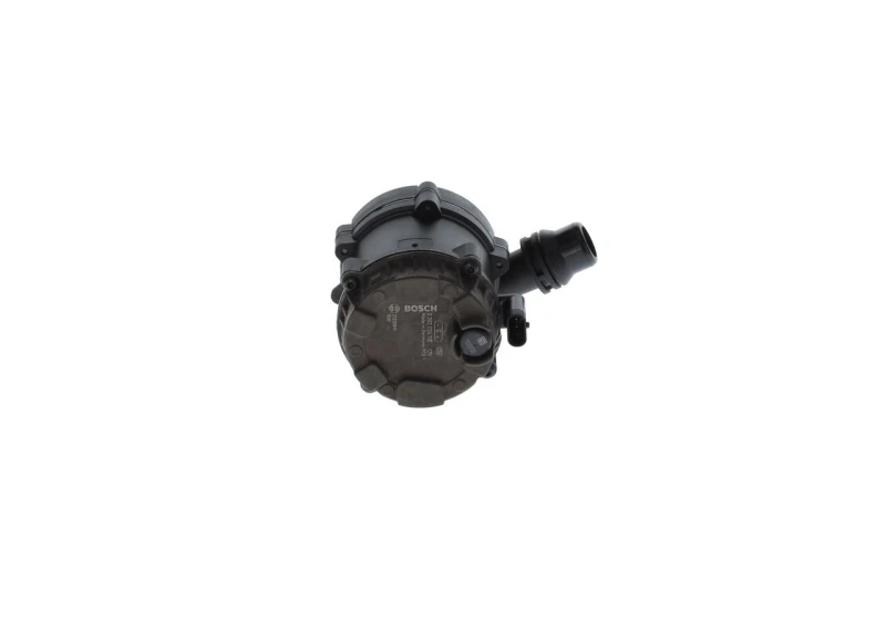 Image of Auxiliary water pump Bosch 0 392 024 11E