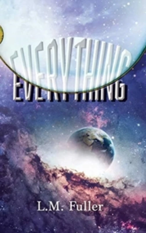 Image of Everything Hardback