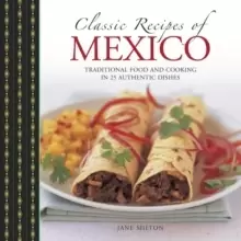 Image of Classic Recipes of Mexico