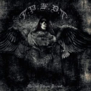 Image of The Pete Flesh Deathtrip - Mortui Vivos Docent Vinyl