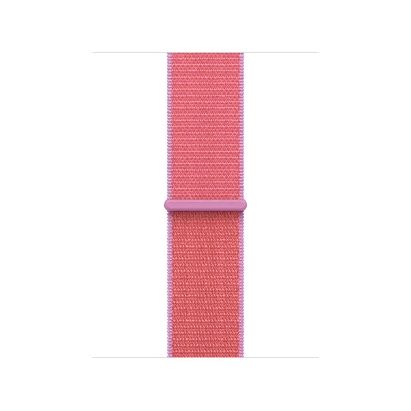 Image of Apple 42mm Bright Guava Sport Loop MHYT4ZM/A