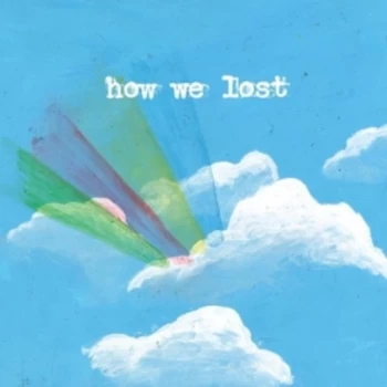 Image of Windsor For The Derby - How We Lost CD