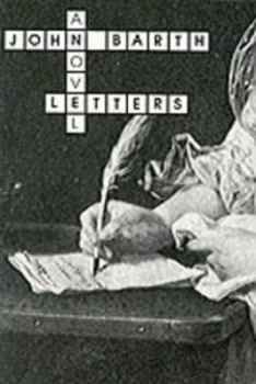 Image of Letters by John Barth Paperback