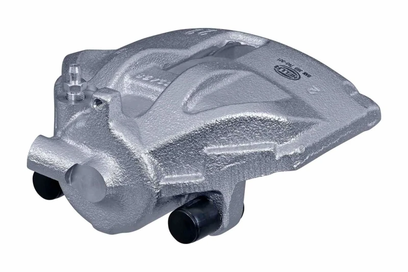 Image of HELLA Brake caliper HELLA 8AN 355 793-301