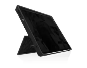 Image of STM DUX Shell 33cm (13") Shell case Black