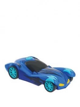 image of PJ MASKS PJ Masks Light Up Racer Vehicle - Catboys Cat Car, One Colour