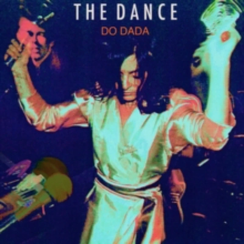Image of Do Dada Vinyl