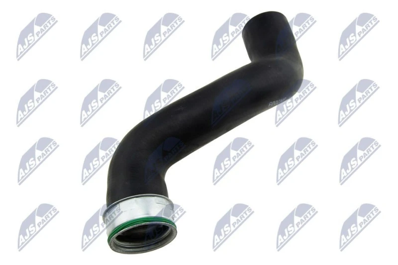 Image of NTY Charger intake hose NTY GPP-AU-049