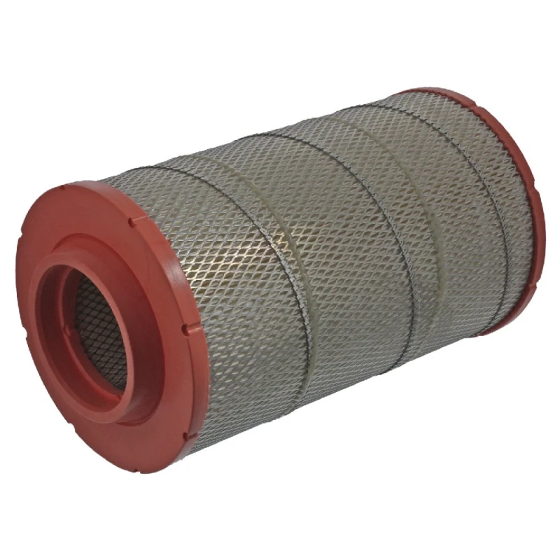 Image of FEBI BILSTEIN 47529 Air filter Filter Insert Air Filter (8)